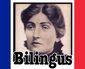 logo. bilingus